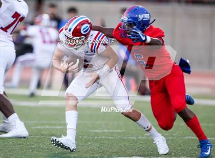Thumbnail 1 in Evangel Christian Academy @ Duncanville photogallery.