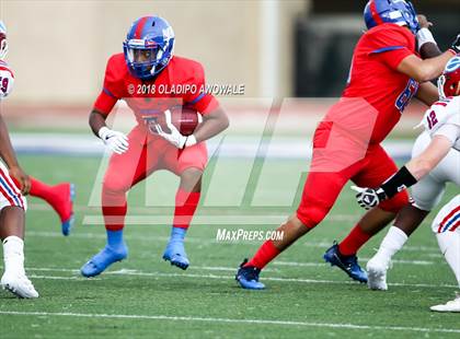Thumbnail 1 in Evangel Christian Academy @ Duncanville photogallery.