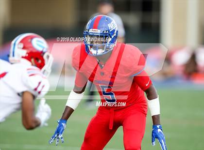 Thumbnail 1 in Evangel Christian Academy @ Duncanville photogallery.
