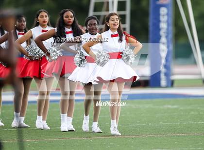 Thumbnail 1 in Evangel Christian Academy @ Duncanville photogallery.