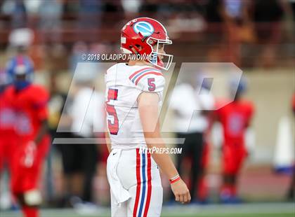 Thumbnail 2 in Evangel Christian Academy @ Duncanville photogallery.