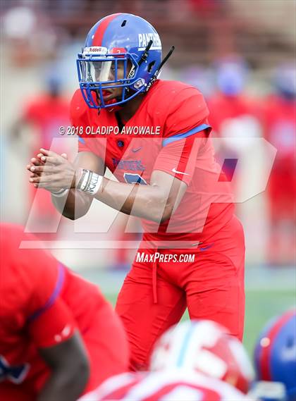 Thumbnail 3 in Evangel Christian Academy @ Duncanville photogallery.