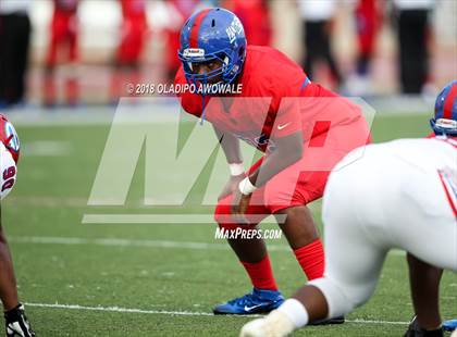 Thumbnail 3 in Evangel Christian Academy @ Duncanville photogallery.