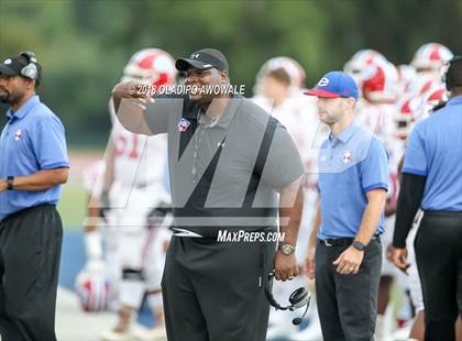 Thumbnail 2 in Evangel Christian Academy @ Duncanville photogallery.