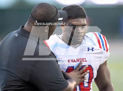 Thumbnail 3 in Evangel Christian Academy @ Duncanville photogallery.