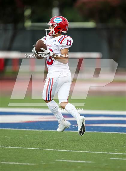Thumbnail 1 in Evangel Christian Academy @ Duncanville photogallery.