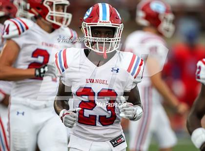 Thumbnail 3 in Evangel Christian Academy @ Duncanville photogallery.