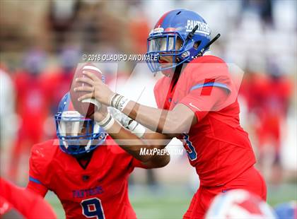 Thumbnail 2 in Evangel Christian Academy @ Duncanville photogallery.