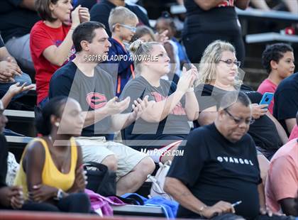 Thumbnail 3 in Evangel Christian Academy @ Duncanville photogallery.
