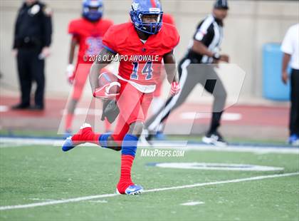 Thumbnail 1 in Evangel Christian Academy @ Duncanville photogallery.