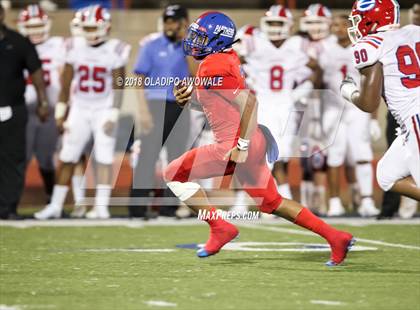 Thumbnail 1 in Evangel Christian Academy @ Duncanville photogallery.