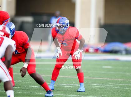 Thumbnail 1 in Evangel Christian Academy @ Duncanville photogallery.