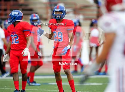 Thumbnail 1 in Evangel Christian Academy @ Duncanville photogallery.