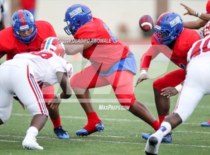Thumbnail 1 in Evangel Christian Academy @ Duncanville photogallery.