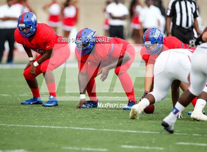 Thumbnail 3 in Evangel Christian Academy @ Duncanville photogallery.