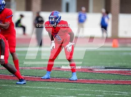 Thumbnail 1 in Evangel Christian Academy @ Duncanville photogallery.