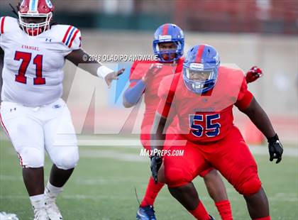 Thumbnail 3 in Evangel Christian Academy @ Duncanville photogallery.