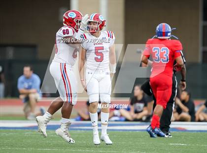 Thumbnail 2 in Evangel Christian Academy @ Duncanville photogallery.
