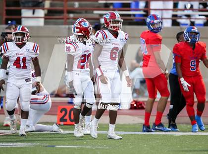 Thumbnail 2 in Evangel Christian Academy @ Duncanville photogallery.