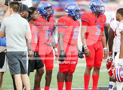 Thumbnail 3 in Evangel Christian Academy @ Duncanville photogallery.