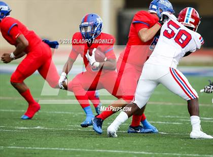 Thumbnail 3 in Evangel Christian Academy @ Duncanville photogallery.