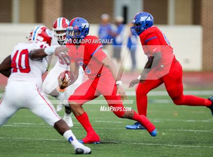 Thumbnail 2 in Evangel Christian Academy @ Duncanville photogallery.