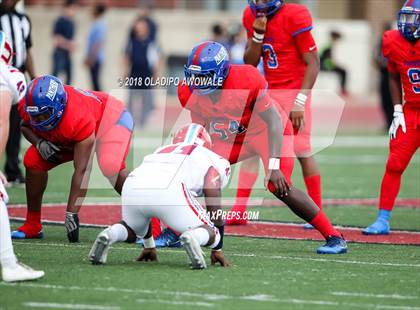 Thumbnail 3 in Evangel Christian Academy @ Duncanville photogallery.