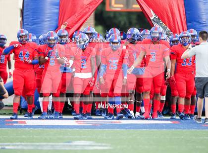 Thumbnail 3 in Evangel Christian Academy @ Duncanville photogallery.