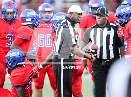 Thumbnail 3 in Evangel Christian Academy @ Duncanville photogallery.