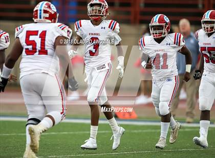 Thumbnail 3 in Evangel Christian Academy @ Duncanville photogallery.