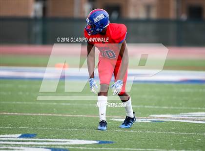 Thumbnail 3 in Evangel Christian Academy @ Duncanville photogallery.