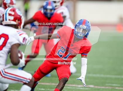 Thumbnail 2 in Evangel Christian Academy @ Duncanville photogallery.