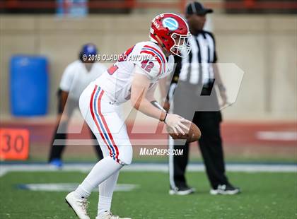Thumbnail 3 in Evangel Christian Academy @ Duncanville photogallery.