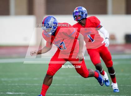 Thumbnail 3 in Evangel Christian Academy @ Duncanville photogallery.