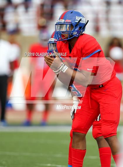 Thumbnail 1 in Evangel Christian Academy @ Duncanville photogallery.