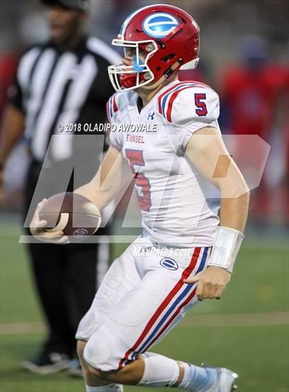 Thumbnail 1 in Evangel Christian Academy @ Duncanville photogallery.