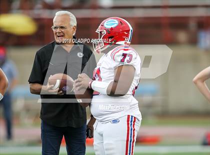 Thumbnail 1 in Evangel Christian Academy @ Duncanville photogallery.