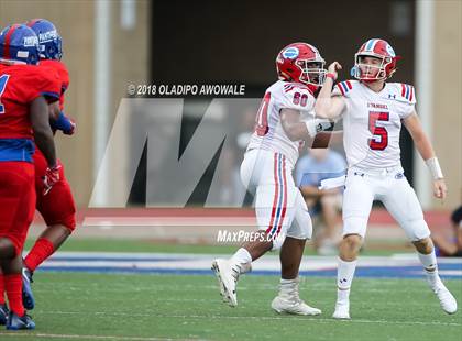Thumbnail 1 in Evangel Christian Academy @ Duncanville photogallery.