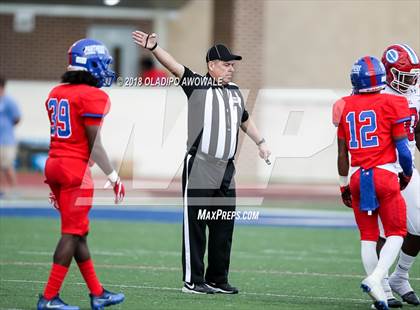 Thumbnail 1 in Evangel Christian Academy @ Duncanville photogallery.