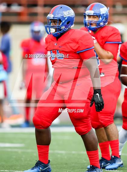 Thumbnail 3 in Evangel Christian Academy @ Duncanville photogallery.