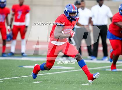 Thumbnail 2 in Evangel Christian Academy @ Duncanville photogallery.