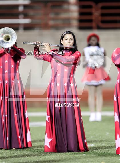 Thumbnail 3 in Evangel Christian Academy @ Duncanville photogallery.