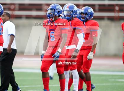Thumbnail 1 in Evangel Christian Academy @ Duncanville photogallery.
