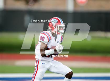 Thumbnail 2 in Evangel Christian Academy @ Duncanville photogallery.