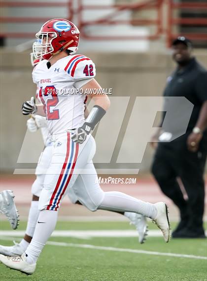 Thumbnail 1 in Evangel Christian Academy @ Duncanville photogallery.