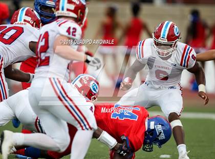 Thumbnail 1 in Evangel Christian Academy @ Duncanville photogallery.