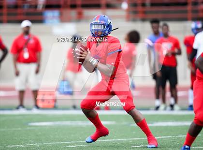 Thumbnail 2 in Evangel Christian Academy @ Duncanville photogallery.