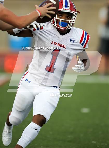 Thumbnail 1 in Evangel Christian Academy @ Duncanville photogallery.