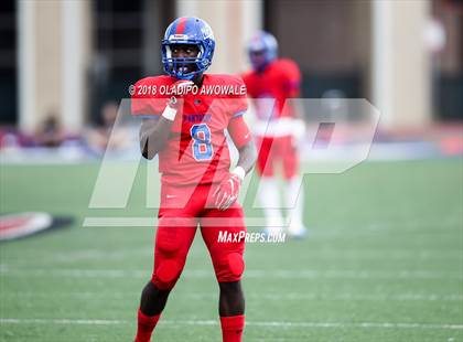 Thumbnail 1 in Evangel Christian Academy @ Duncanville photogallery.