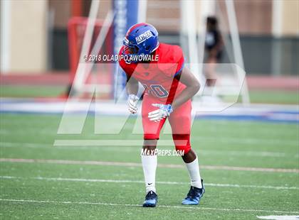Thumbnail 1 in Evangel Christian Academy @ Duncanville photogallery.